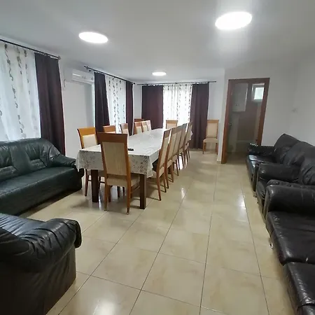 Pensión La Collette